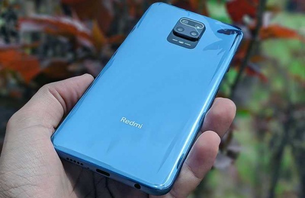 Обзор Redmi Note 9 Pro: не бюджетного конкурентного смартфона Обзор Redmi Note 9 Pro: не бюджетного конкурентного смартфона