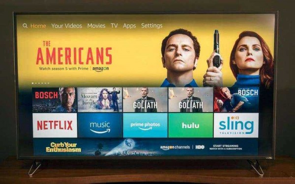 Обзор Amazon Fire TV &mdash; Если Alexa управляет домом, то Fire TV будет управлять ТВ