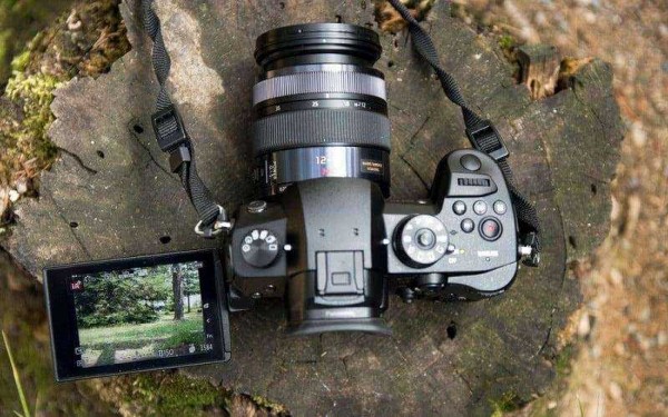Обзор Panasonic Lumix GH5 — Фотокамера монстр поднимающая планку Обзор Panasonic Lumix GH5 — Фотокамера монстр поднимающая планку