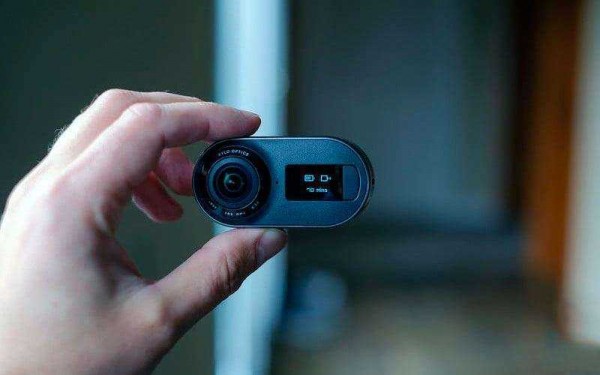 Rylo 360 &mdash; Обзор камеры, которая делает полезное видео на 360 градусов