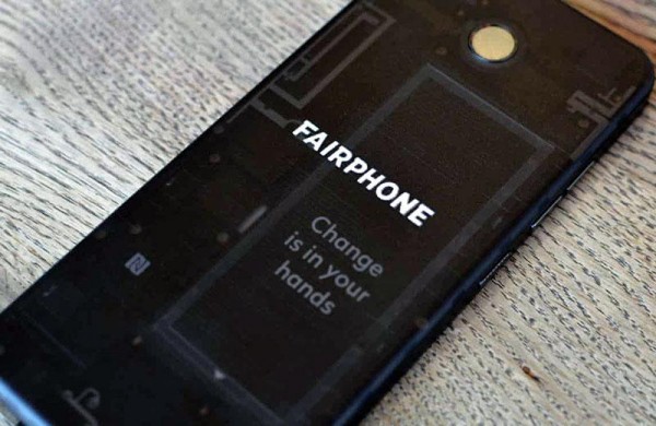 Обзор Fairphone 3: ремонтопригодный смартфон для заботящихся об экологии Обзор Fairphone 3: ремонтопригодный смартфон для заботящихся об экологии