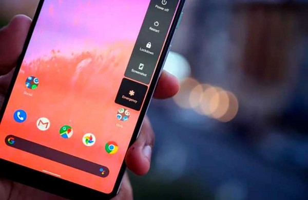 Обзор Google Android 10 с акцентом на безопасность и приватность Обзор Google Android 10 с акцентом на безопасность и приватность