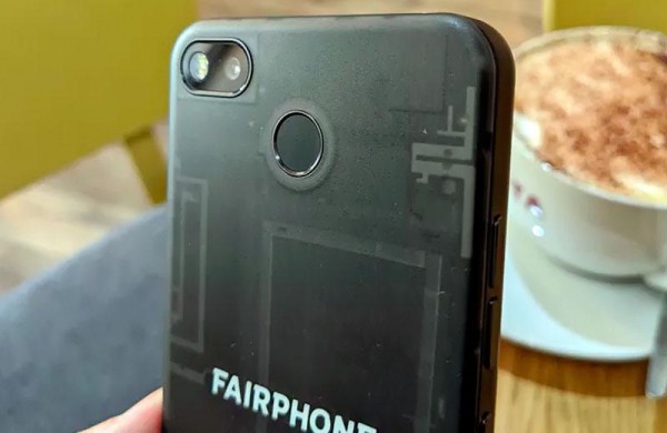 Обзор Fairphone 3: ремонтопригодный смартфон для заботящихся об экологии Обзор Fairphone 3: ремонтопригодный смартфон для заботящихся об экологии
