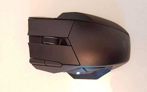 Отзывы Asus ROG Spatha – Обзор самой большой и дорогой игровой мыши от Asus Отзывы Asus ROG Spatha – Обзор самой большой и дорогой игровой мыши от Asus