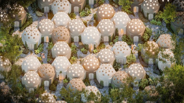 В Москве в седьмой раз вручили премию Archpoint Concept Awards В Москве в седьмой раз вручили премию Archpoint Concept Awards