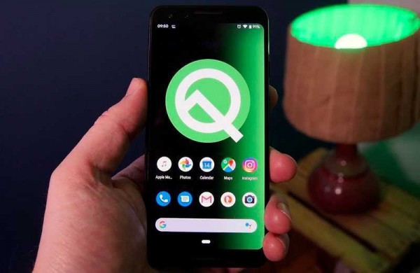 Обзор Google Android 10 с акцентом на безопасность и приватность Обзор Google Android 10 с акцентом на безопасность и приватность