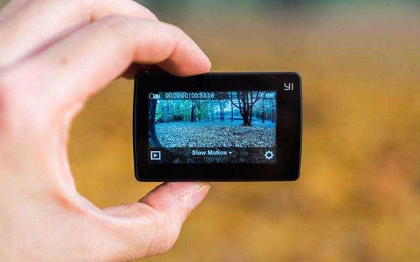 GoPro Hero 6 Black vs Xiaomi Yi 4K + &mdash; Сравнение спортивных экшн-камер