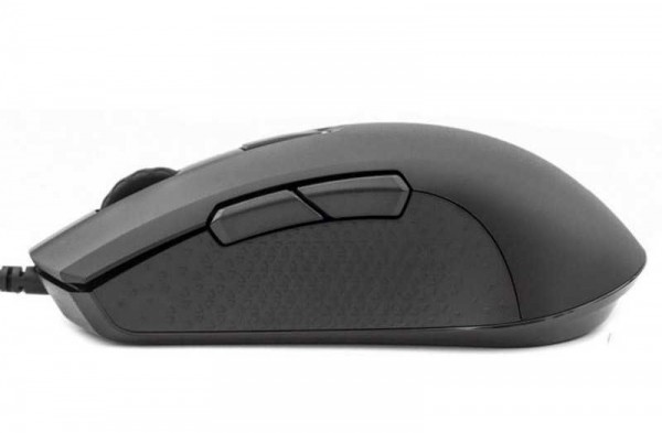 Обзор Corsair M55 RGB Pro: симметричной и надёжной игровой мышки Обзор Corsair M55 RGB Pro: симметричной и надёжной игровой мышки