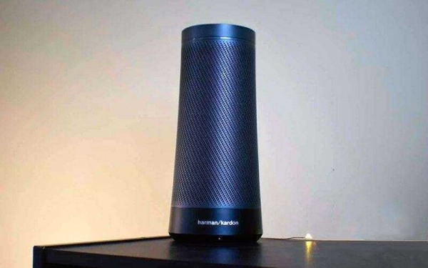 Обзор Harman Kardon Invoke &mdash; Этот умный динамик с Cortana даже звучит