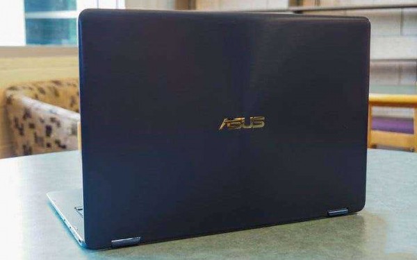 Обзор Asus ZenBook Flip S — Самый тонкий гибридный ноутбук трансформер Обзор Asus ZenBook Flip S — Самый тонкий гибридный ноутбук трансформер