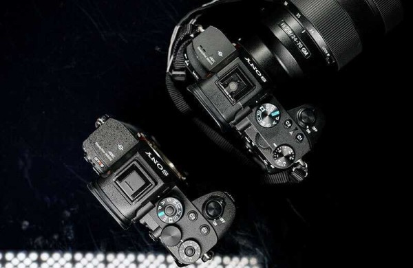 Обзор Sony A7R IV: 61-МП фотокамеры раздвигающей границы Обзор Sony A7R IV: 61-МП фотокамеры раздвигающей границы