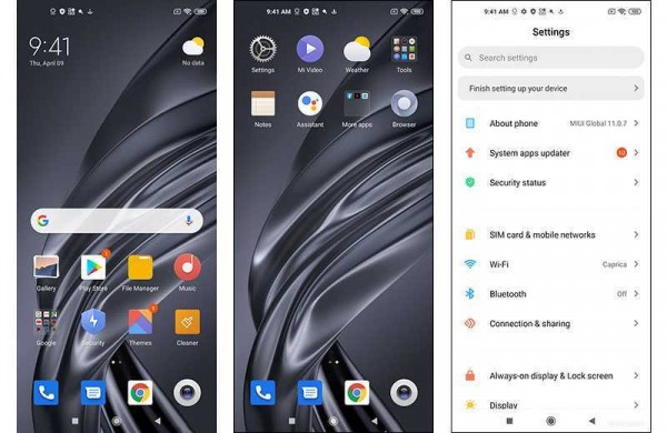 Обзор Xiaomi Mi 10 Pro 5G: фантастический флагман с 5G Обзор Xiaomi Mi 10 Pro 5G: фантастический флагман с 5G