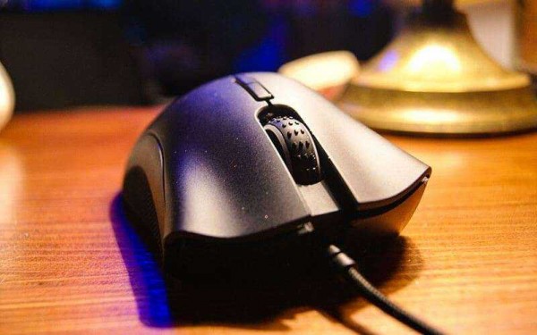 Razer DeathAdder Elite &ndash; Обзор обновленной и популярной игровой мыши