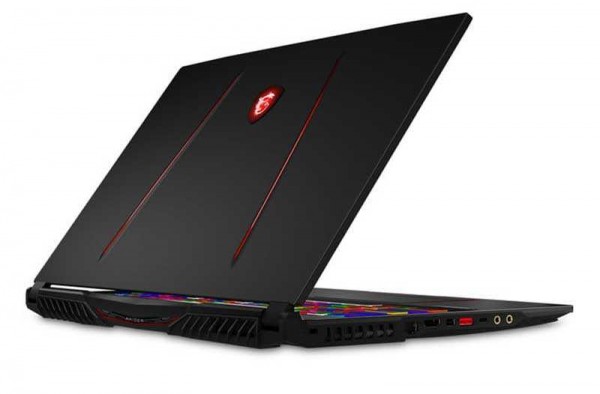 Лучшие игровые ноутбуки 2019 с выставки CES — Подборка Лучшие игровые ноутбуки 2019 с выставки CES — Подборка
