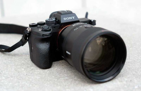 Обзор Sony A7R IV: 61-МП фотокамеры раздвигающей границы Обзор Sony A7R IV: 61-МП фотокамеры раздвигающей границы