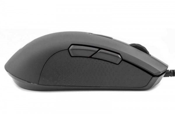 Обзор Corsair M55 RGB Pro: симметричной и надёжной игровой мышки Обзор Corsair M55 RGB Pro: симметричной и надёжной игровой мышки
