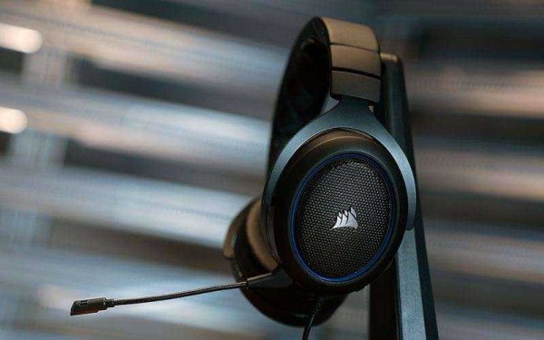 Обзор Corsair HS50 — Я долго ждал эти игровые наушники Corsair, и зря Обзор Corsair HS50 — Я долго ждал эти игровые наушники Corsair, и зря