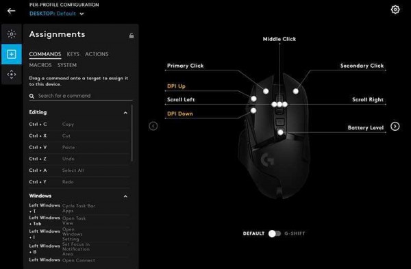 Обзор Logitech G502 Lightspeed: лучшая беспроводная мышь для игроков