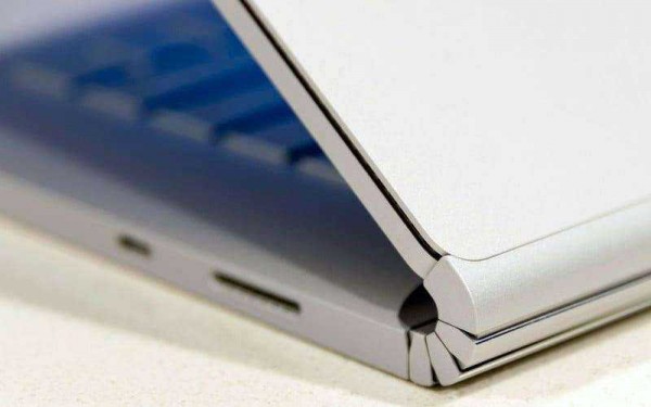 Microsoft Surface Book 2 &mdash; Обзор ноутбука трансформера, который лучше и дороже