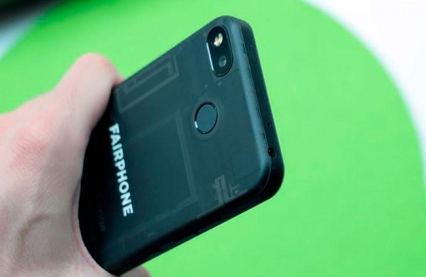 Обзор Fairphone 3: ремонтопригодный смартфон для заботящихся об экологии Обзор Fairphone 3: ремонтопригодный смартфон для заботящихся об экологии