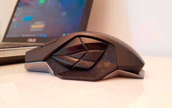 Отзывы Asus ROG Spatha – Обзор самой большой и дорогой игровой мыши от Asus Отзывы Asus ROG Spatha – Обзор самой большой и дорогой игровой мыши от Asus