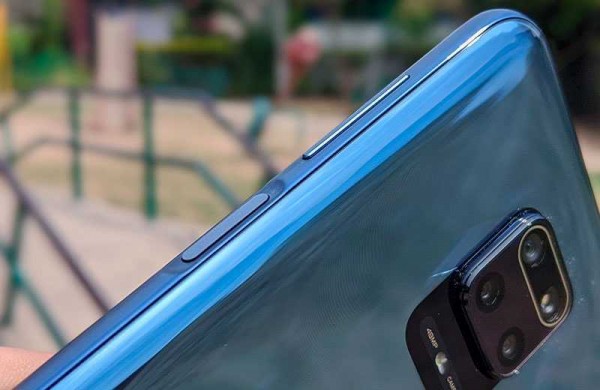 Обзор Redmi Note 9 Pro: не бюджетного конкурентного смартфона Обзор Redmi Note 9 Pro: не бюджетного конкурентного смартфона
