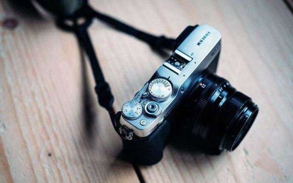 Fujifilm X-E3 &mdash; Обзор хорошей фотокамеры с продвинутыми технологиями