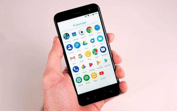 Обзор HTC U11 Life &mdash; Лучшая бюджетная замена флагмана с Android One