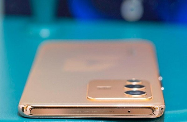 Обзор Vivo V23 Pro: смартфон с премиальным дизайном и селфи камерой