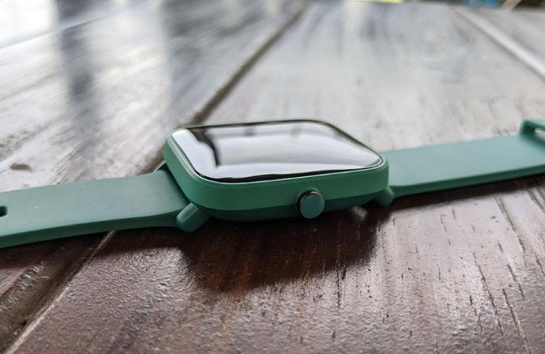 Обзор Amazfit Bip U Pro: доступные часы фитнес-трекер с впечатляющими возможностями