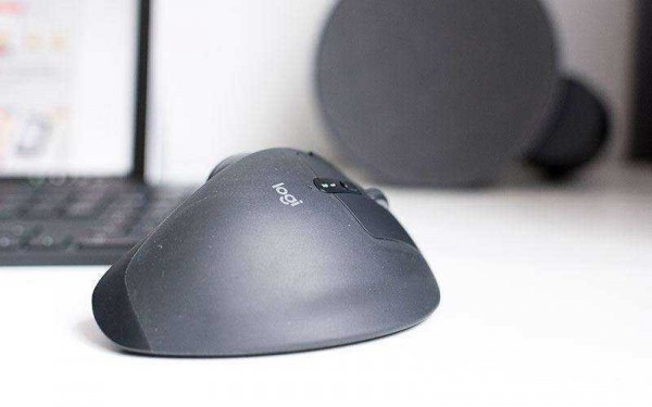 Обзор Logitech MX Ergo — Компьютерная мышь представитель вымерших видов Обзор Logitech MX Ergo — Компьютерная мышь представитель вымерших видов