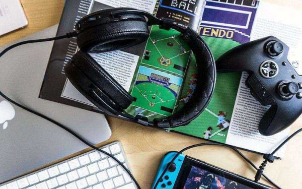 Обзор Corsair HS50 — Я долго ждал эти игровые наушники Corsair, и зря Обзор Corsair HS50 — Я долго ждал эти игровые наушники Corsair, и зря