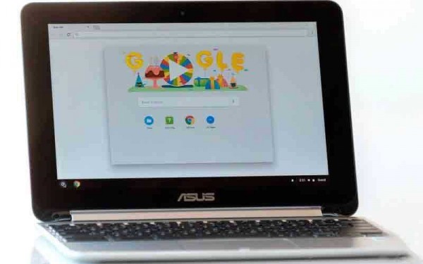 Обзор Asus Chromebook Flip C101PA — Бюджетный ноутбук с Chrome OS и Android Обзор Asus Chromebook Flip C101PA — Бюджетный ноутбук с Chrome OS и Android