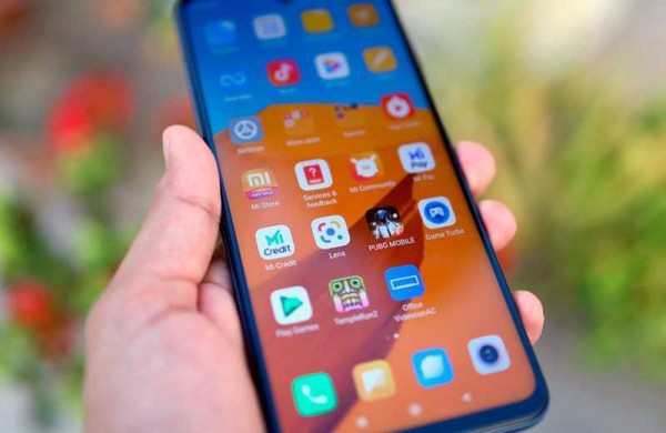 Обзор Redmi Note 9 Pro: не бюджетного конкурентного смартфона Обзор Redmi Note 9 Pro: не бюджетного конкурентного смартфона