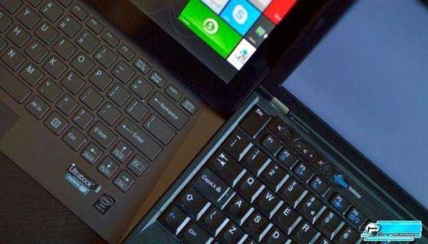 Обзор Sony Vaio Duo 13 &mdash; трансформер от Sony