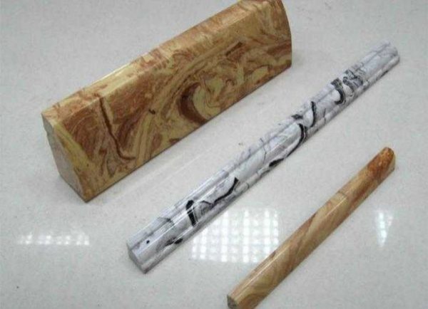 Каким может быть бордюр для ванны, как его монтировать