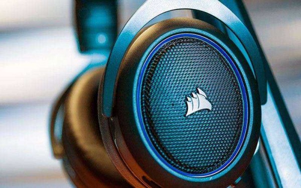 Обзор Corsair HS50 — Я долго ждал эти игровые наушники Corsair, и зря Обзор Corsair HS50 — Я долго ждал эти игровые наушники Corsair, и зря