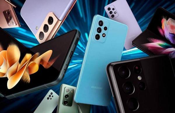 Рейтинг лучших смартфонов Samsung 2023 года &ndash; ТОП-10 моделей цена и качество