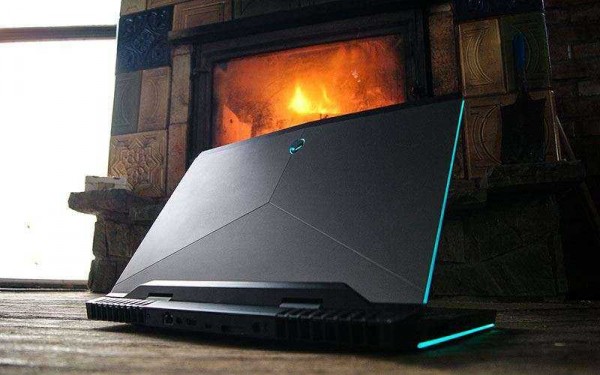 Обзор Alienware 17 R4 &ndash; Отзывы на игровой ноутбук, который вызовет зависть у всех