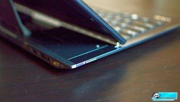 Обзор Sony Vaio Duo 13 &mdash; трансформер от Sony