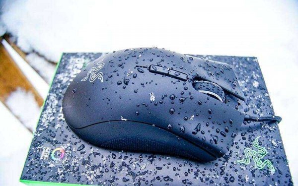 Razer DeathAdder Elite &ndash; Обзор обновленной и популярной игровой мыши