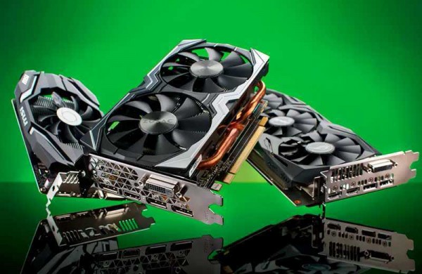 Лучшие видеокарты 2020: Nvidia или AMD &ndash; какая видеокарта лучше?