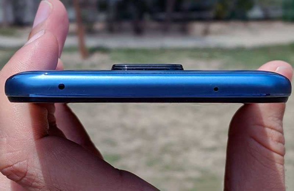 Обзор Redmi Note 9 Pro: не бюджетного конкурентного смартфона Обзор Redmi Note 9 Pro: не бюджетного конкурентного смартфона