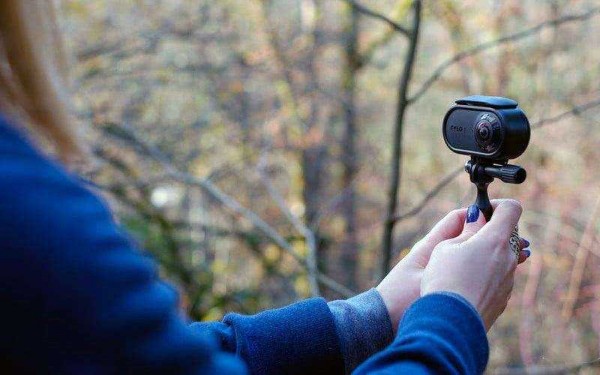 Rylo 360 &mdash; Обзор камеры, которая делает полезное видео на 360 градусов