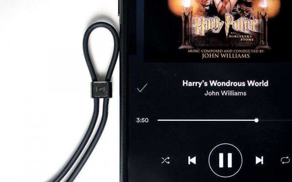 Sennheiser CX 6.00 BT обзор Bluetooth-наушников стоящих своих денег