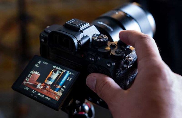 Обзор Sony A7R IV: 61-МП фотокамеры раздвигающей границы Обзор Sony A7R IV: 61-МП фотокамеры раздвигающей границы