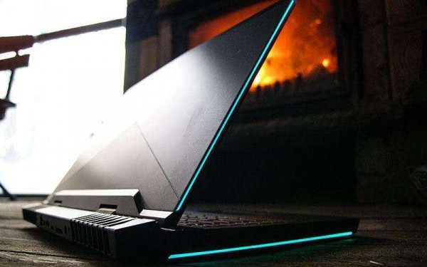 Обзор Alienware 17 R4 &ndash; Отзывы на игровой ноутбук, который вызовет зависть у всех