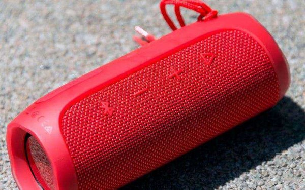 Обзор JBL Flip 4: обновлённой, Bluetooth-колонки защищённой от воды Обзор JBL Flip 4: обновлённой, Bluetooth-колонки защищённой от воды