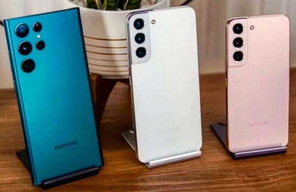 Рейтинг лучших смартфонов Samsung 2023 года &ndash; ТОП-10 моделей цена и качество