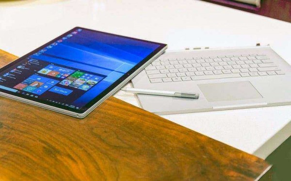 Microsoft Surface Book 2 &mdash; Обзор ноутбука трансформера, который лучше и дороже
